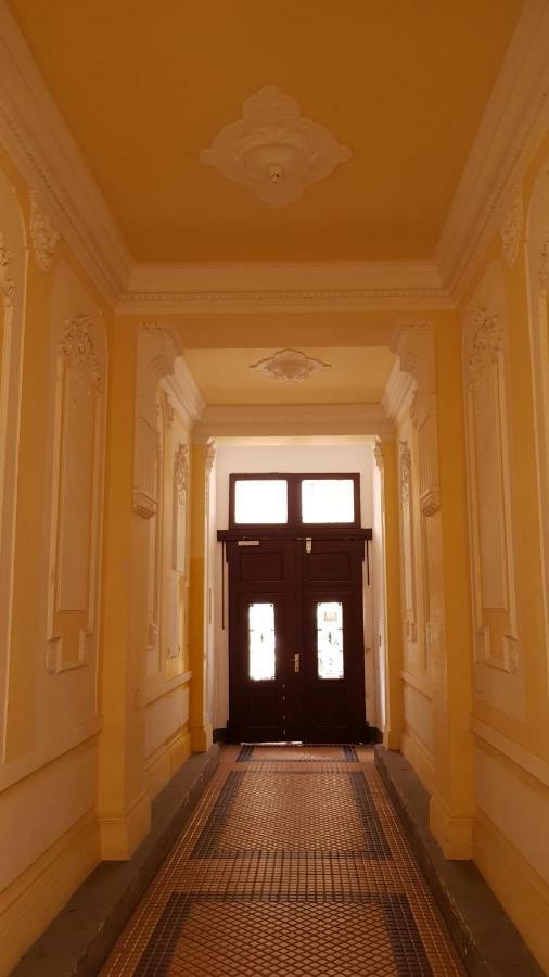 Vienna Smile Apartment Schoenbrunn Exterior photo